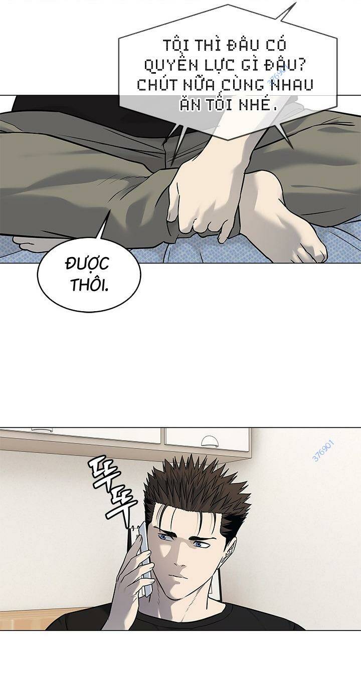 Đội trưởng lính đánh thuê - Chapter 184 - Page 40