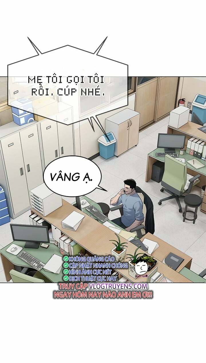 Đội trưởng lính đánh thuê - Chapter 184 - Page 41