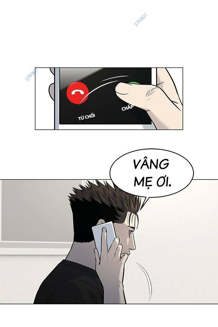 Đội trưởng lính đánh thuê - Chapter 184 - Page 42