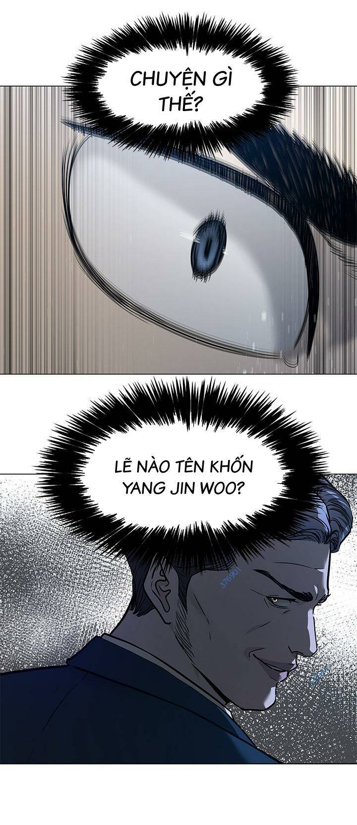 Đội trưởng lính đánh thuê - Chapter 184 - Page 45