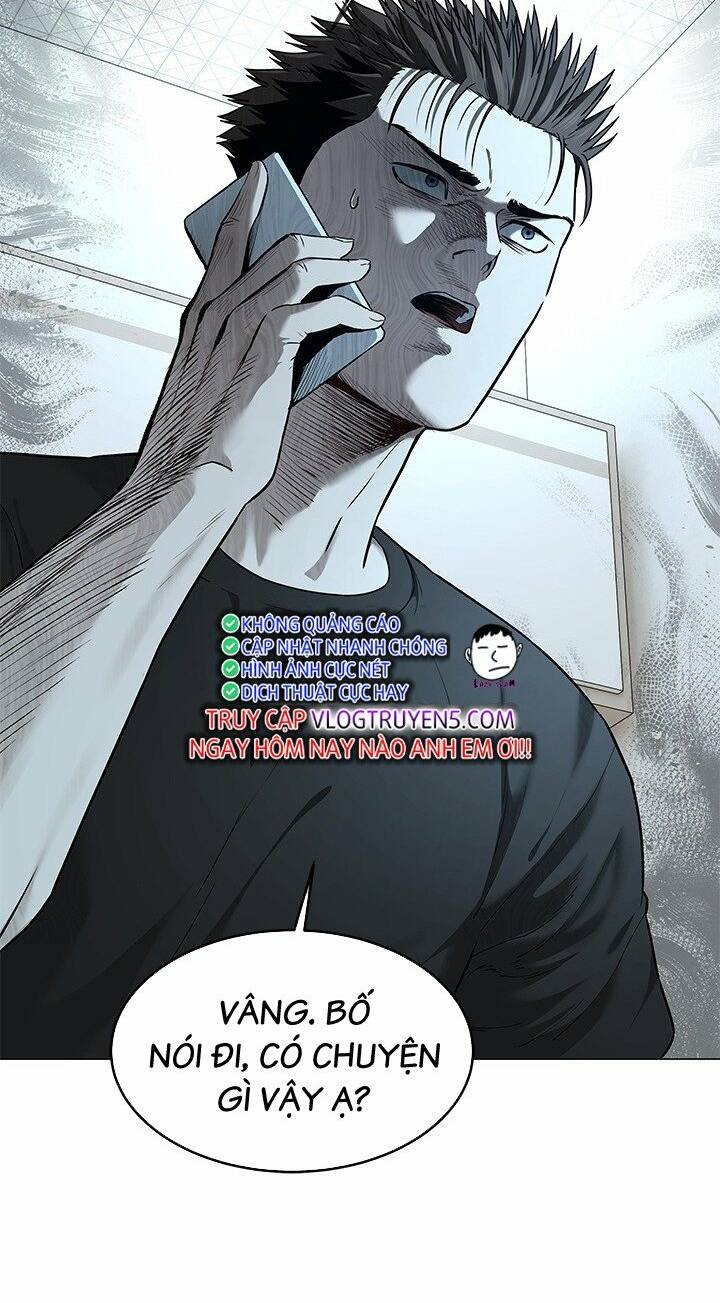Đội trưởng lính đánh thuê - Chapter 184 - Page 47