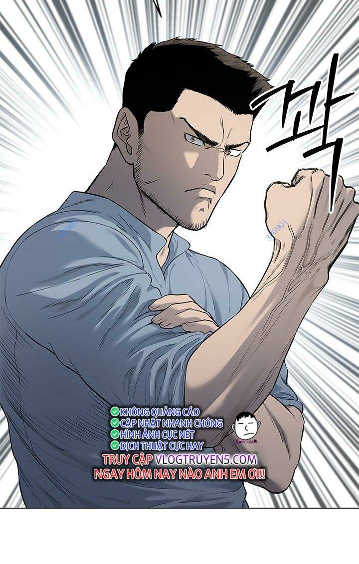 Đội trưởng lính đánh thuê - Chapter 184 - Page 4