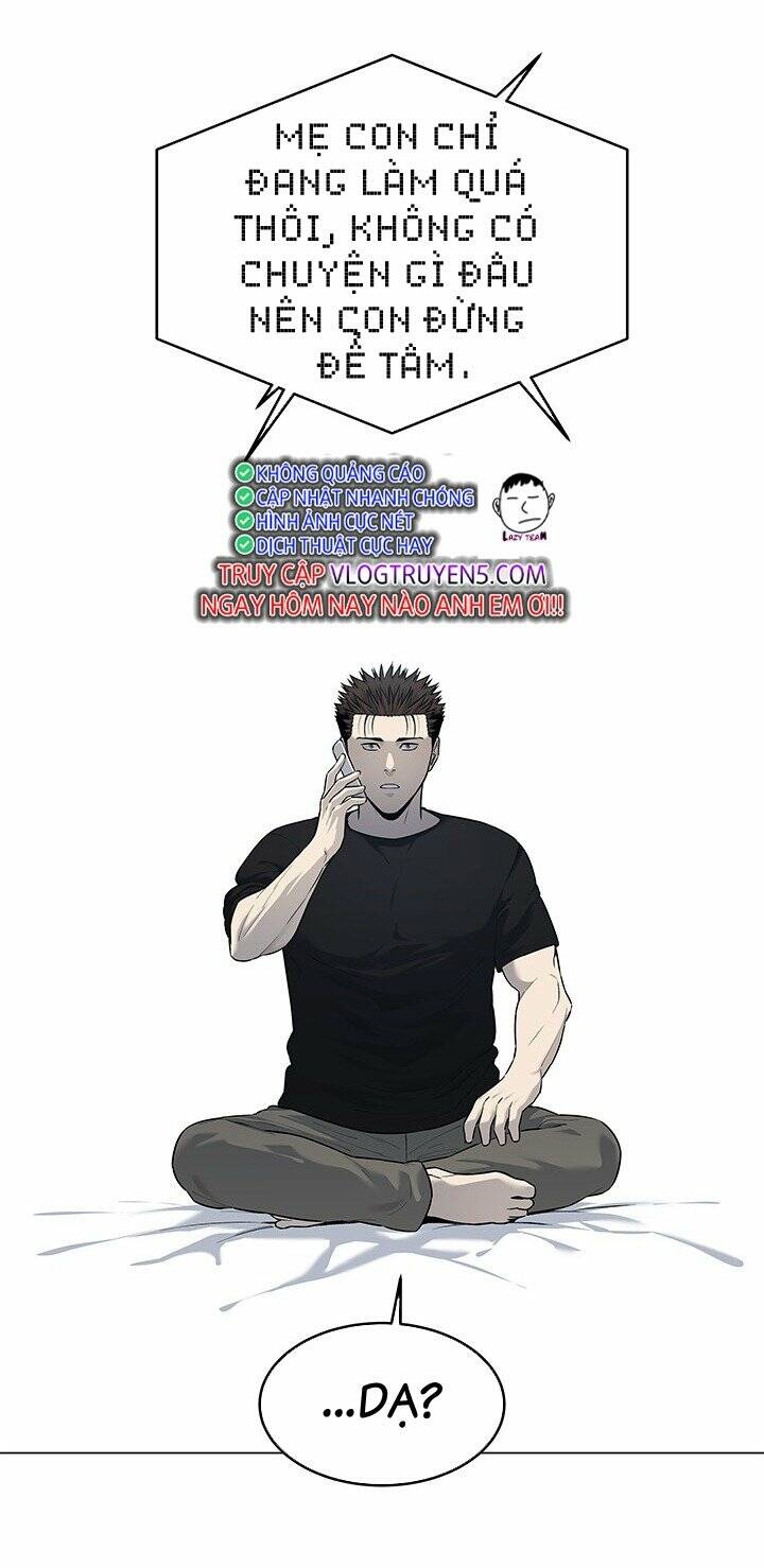 Đội trưởng lính đánh thuê - Chapter 184 - Page 49