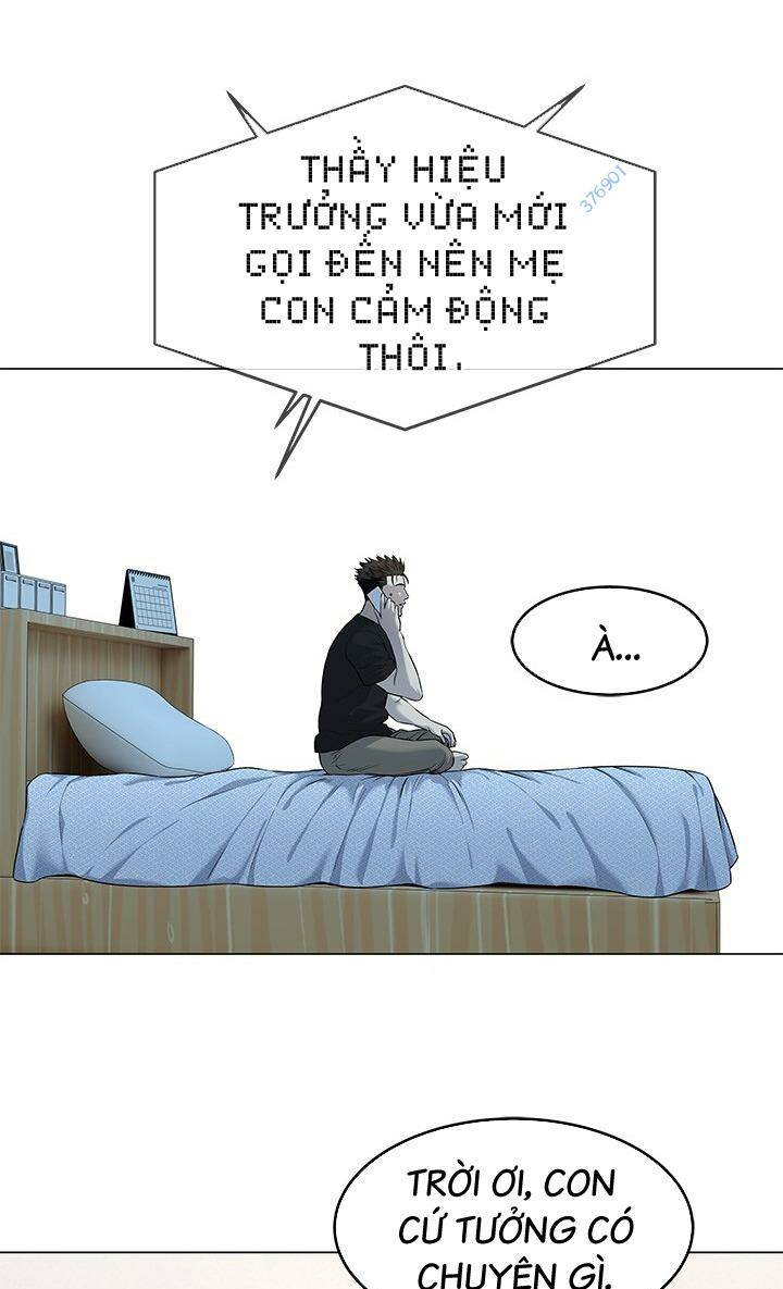 Đội trưởng lính đánh thuê - Chapter 184 - Page 50