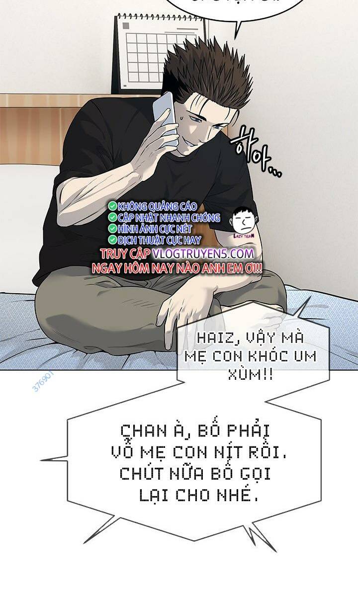 Đội trưởng lính đánh thuê - Chapter 184 - Page 51