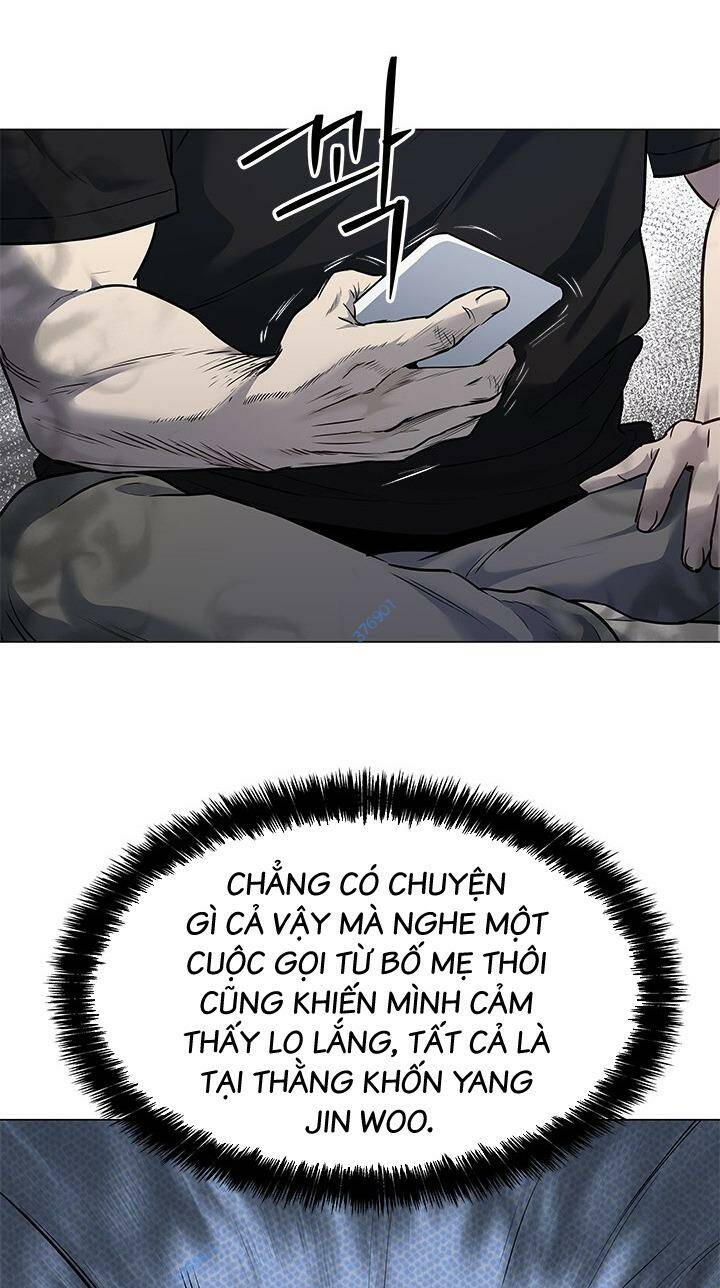 Đội trưởng lính đánh thuê - Chapter 184 - Page 53