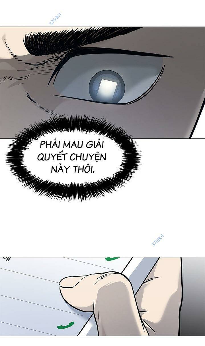 Đội trưởng lính đánh thuê - Chapter 184 - Page 56