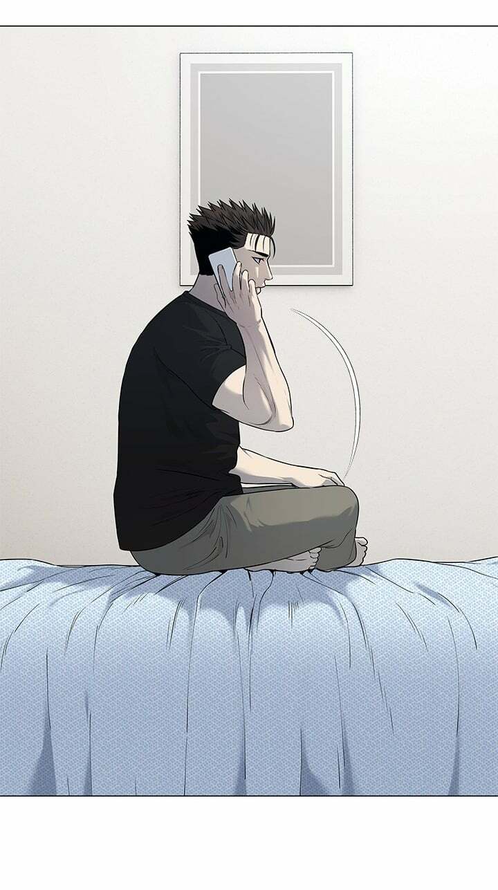 Đội trưởng lính đánh thuê - Chapter 184 - Page 57