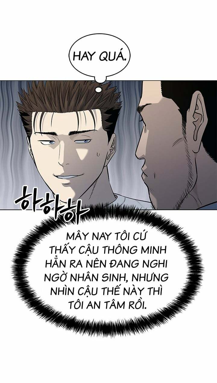 Đội trưởng lính đánh thuê - Chapter 184 - Page 5