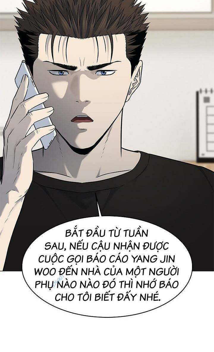 Đội trưởng lính đánh thuê - Chapter 184 - Page 59