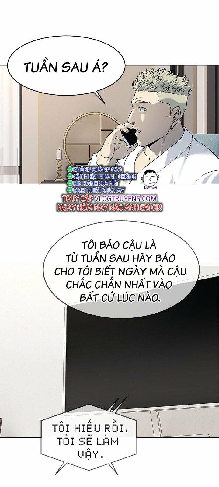 Đội trưởng lính đánh thuê - Chapter 184 - Page 60