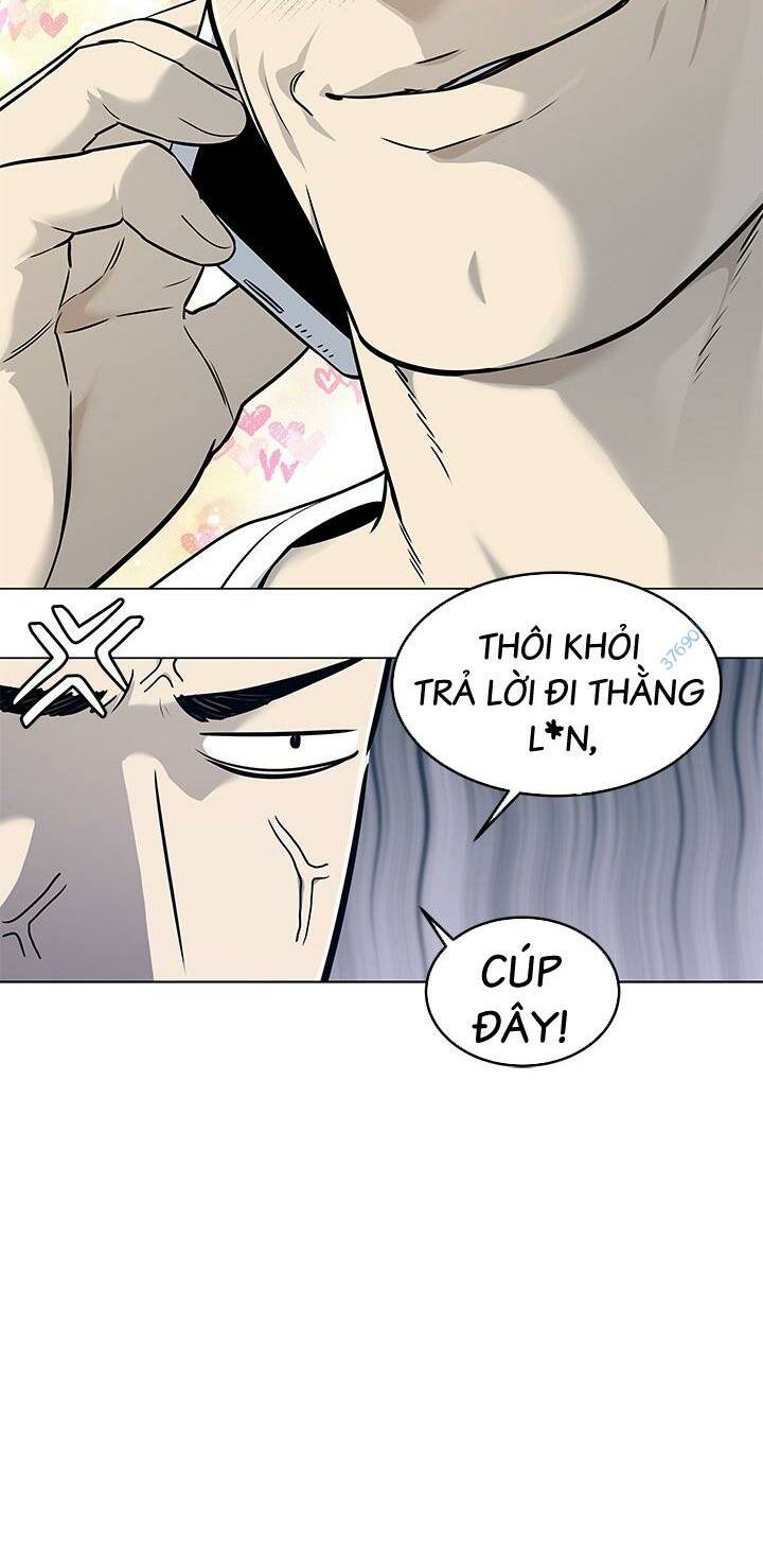 Đội trưởng lính đánh thuê - Chapter 184 - Page 62