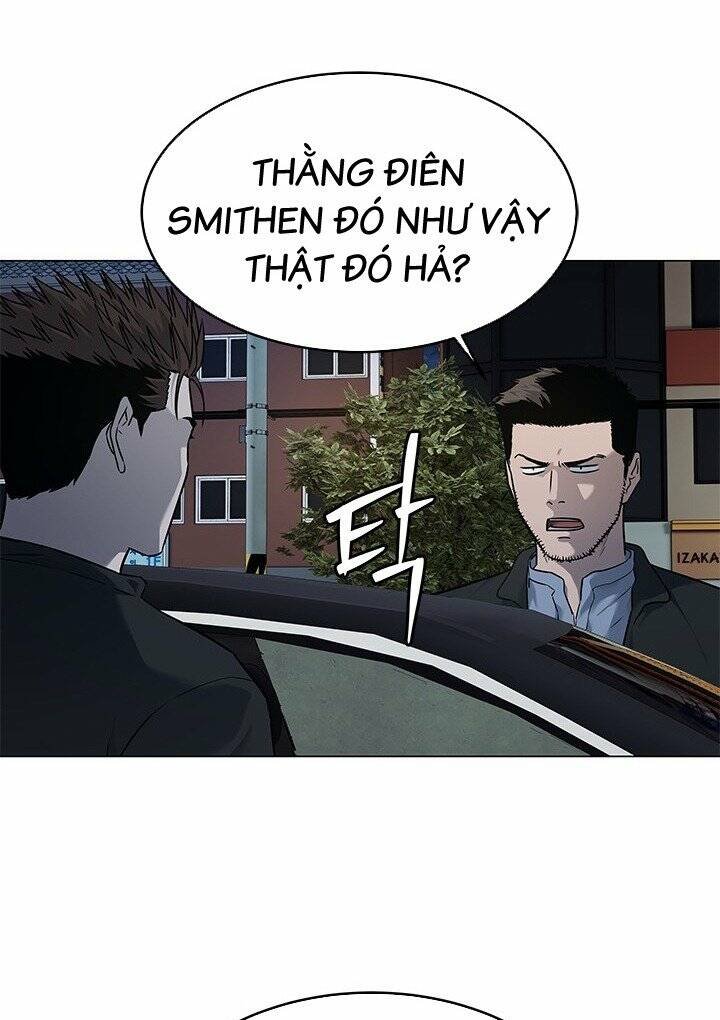 Đội trưởng lính đánh thuê - Chapter 184 - Page 65