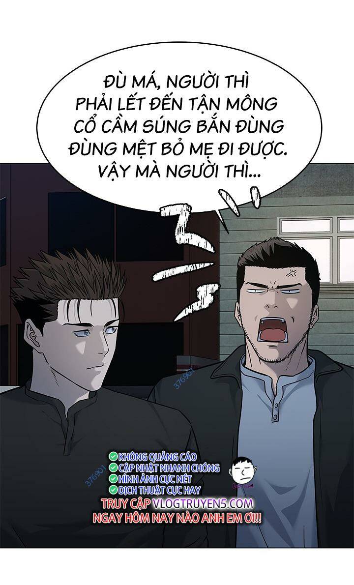 Đội trưởng lính đánh thuê - Chapter 184 - Page 67