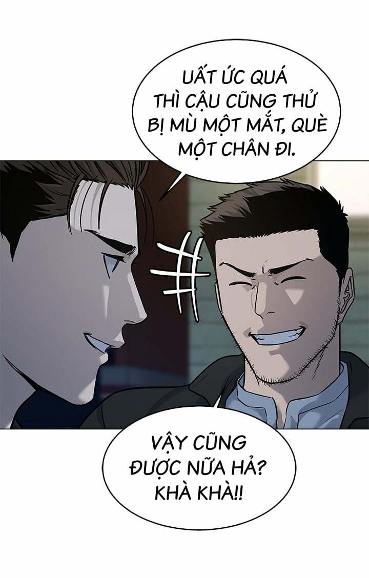 Đội trưởng lính đánh thuê - Chapter 184 - Page 68