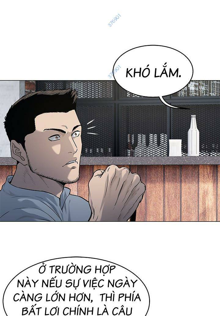 Đội trưởng lính đánh thuê - Chapter 184 - Page 6