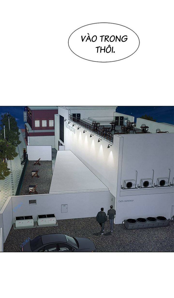 Đội trưởng lính đánh thuê - Chapter 184 - Page 69