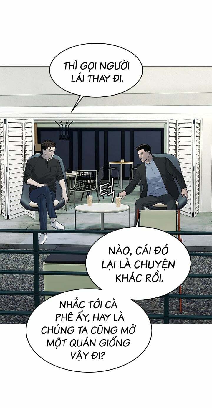 Đội trưởng lính đánh thuê - Chapter 184 - Page 72