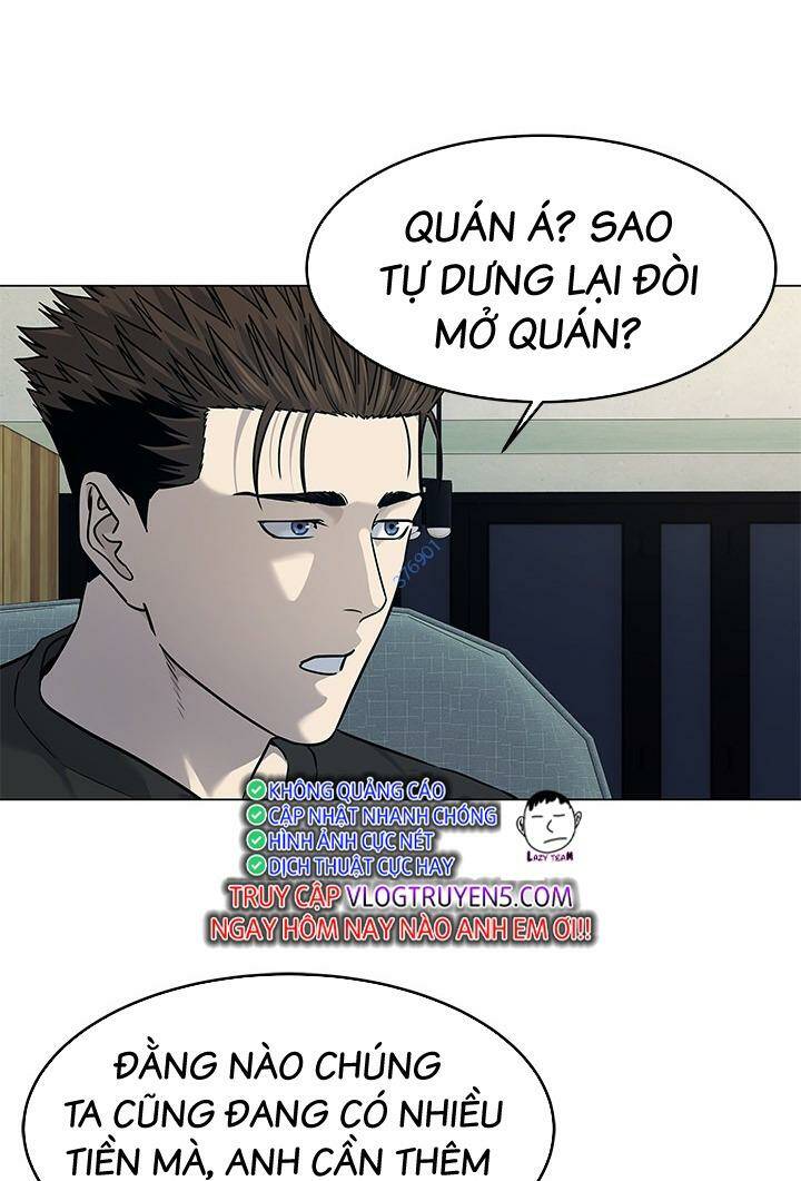 Đội trưởng lính đánh thuê - Chapter 184 - Page 73