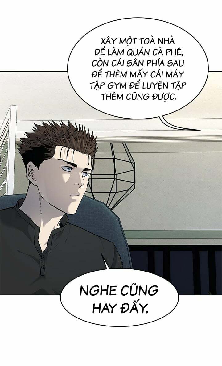 Đội trưởng lính đánh thuê - Chapter 184 - Page 75