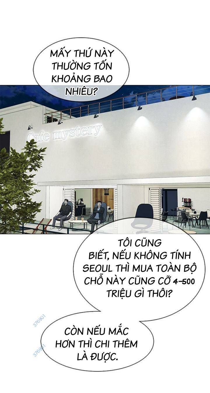 Đội trưởng lính đánh thuê - Chapter 184 - Page 76