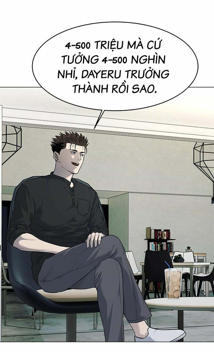 Đội trưởng lính đánh thuê - Chapter 184 - Page 77