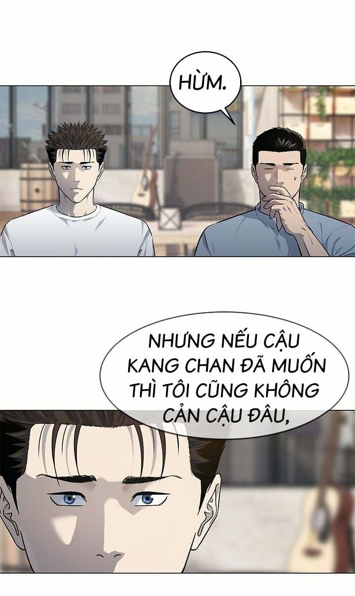 Đội trưởng lính đánh thuê - Chapter 184 - Page 8