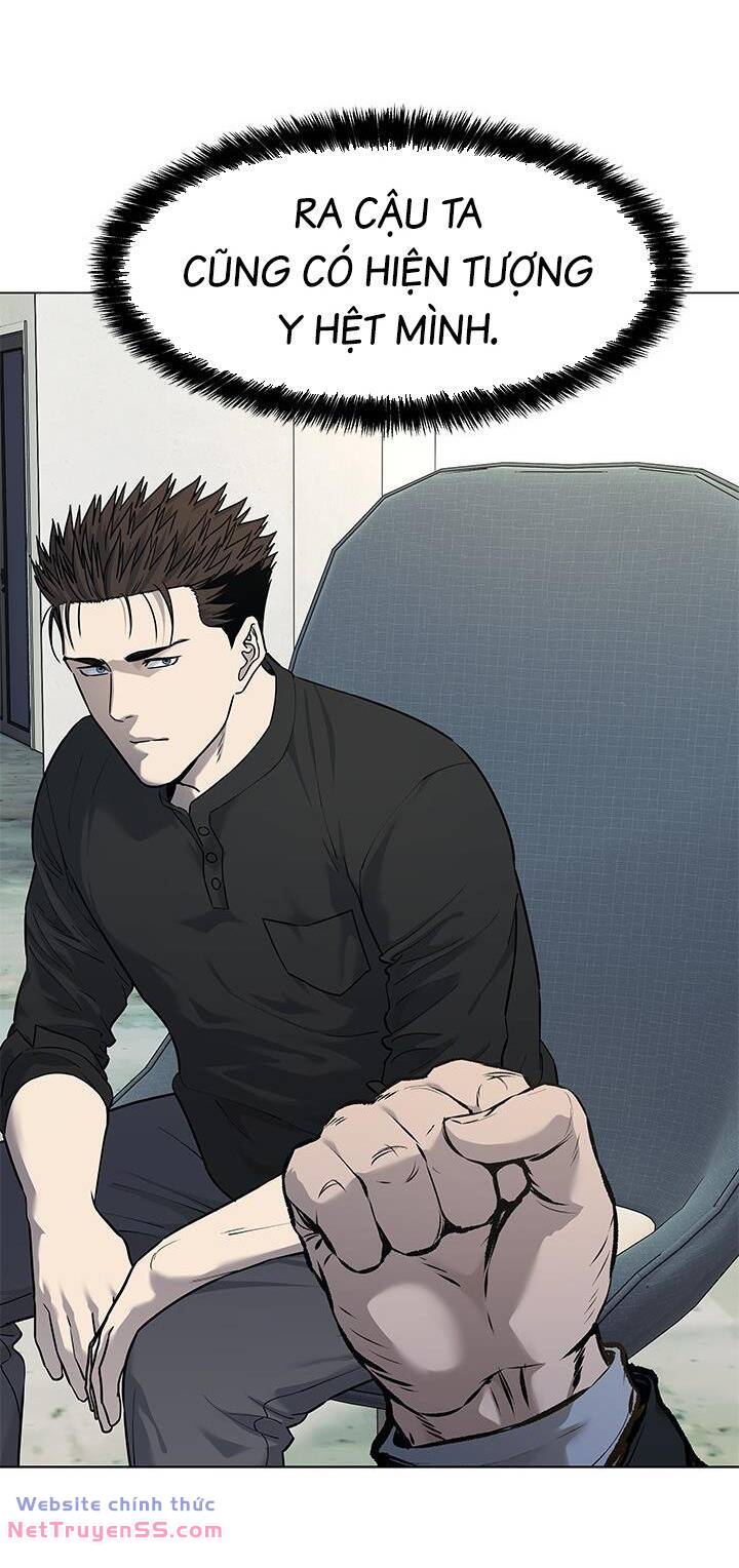 Đội trưởng lính đánh thuê - Chapter 185 - Page 9