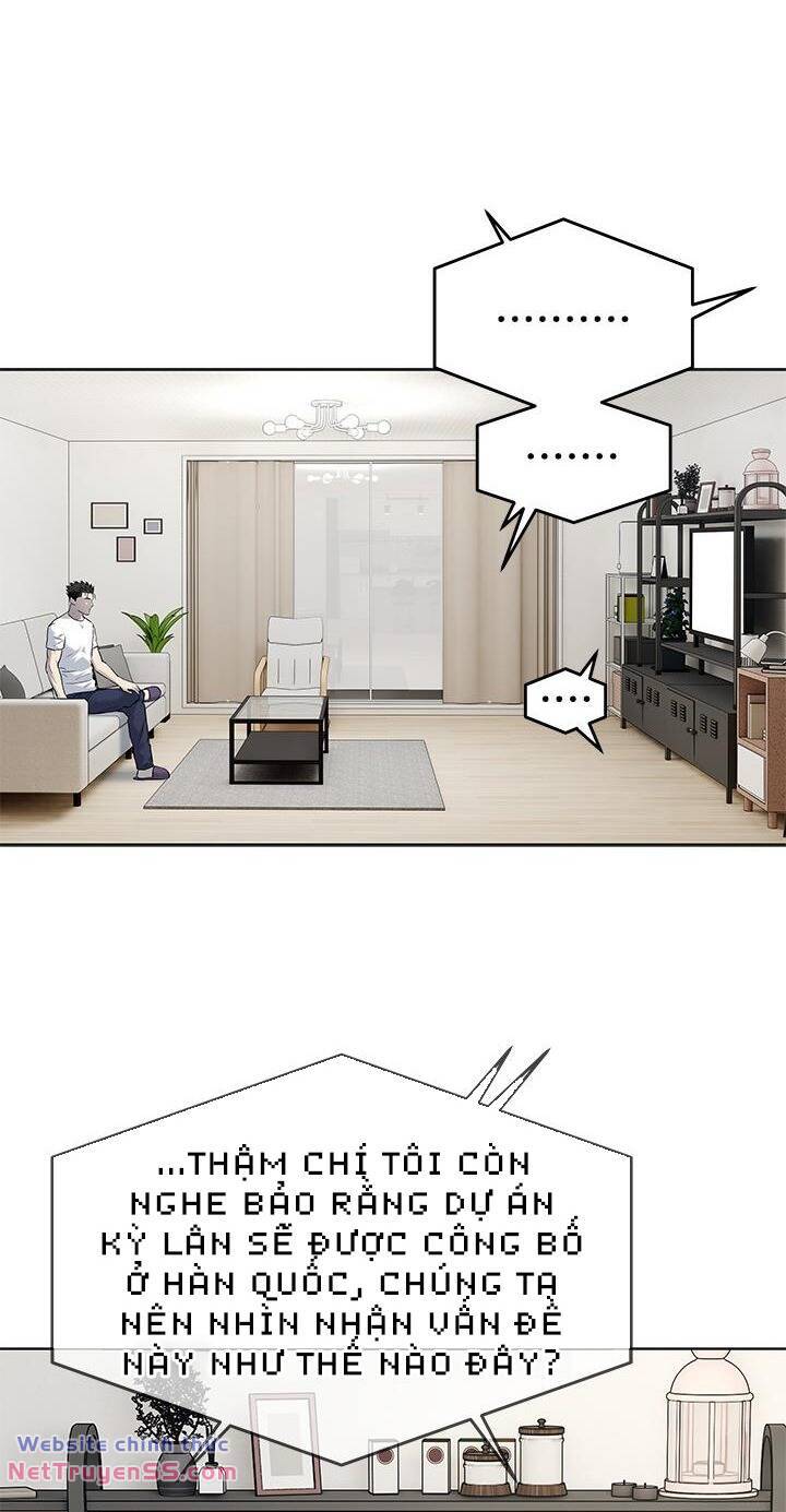 Đội trưởng lính đánh thuê - Chapter 185 - Page 19