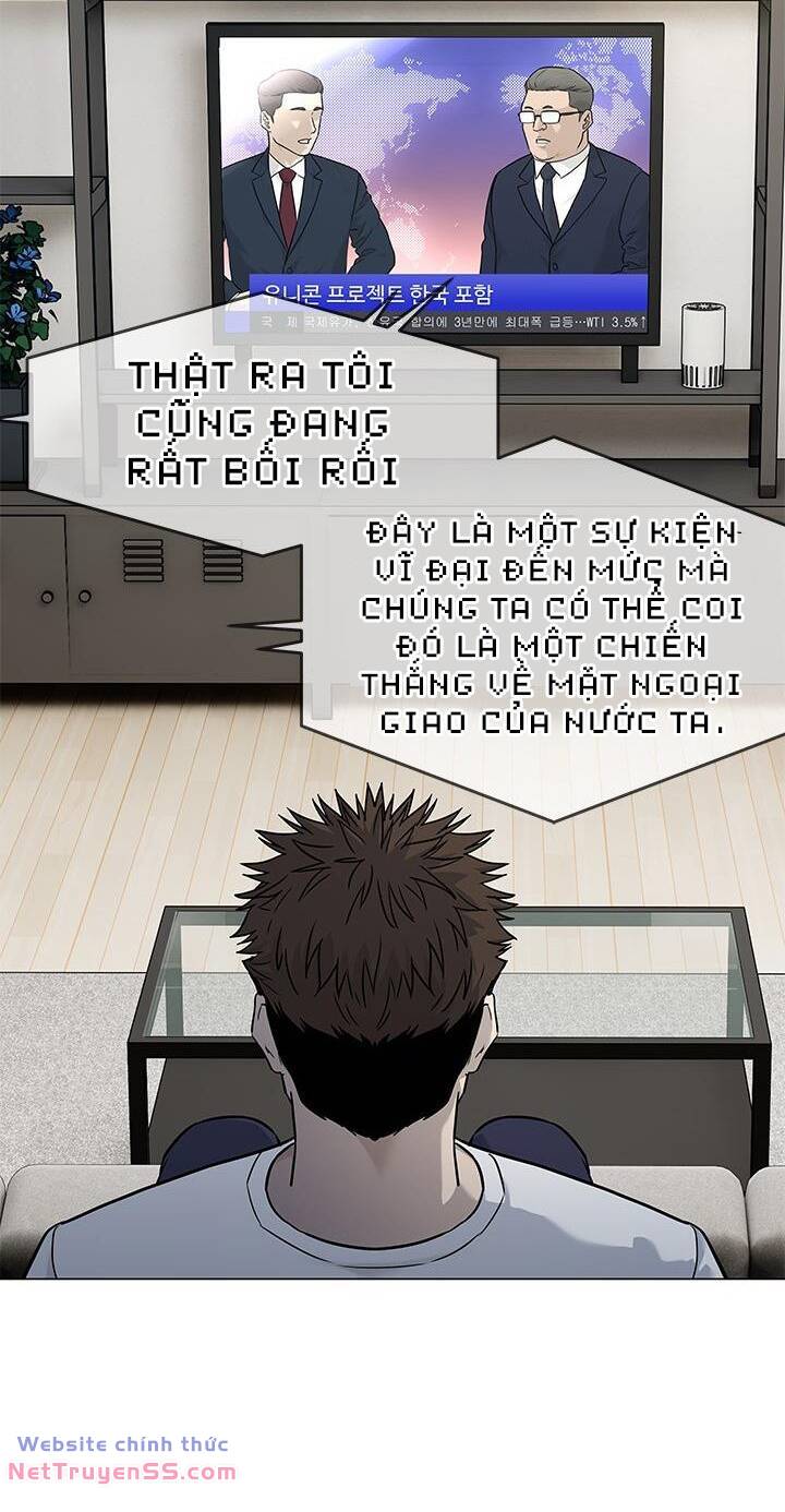 Đội trưởng lính đánh thuê - Chapter 185 - Page 20