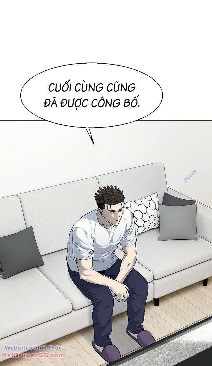 Đội trưởng lính đánh thuê - Chapter 185 - Page 21