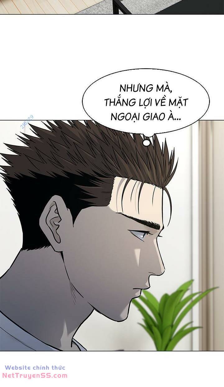 Đội trưởng lính đánh thuê - Chapter 185 - Page 22