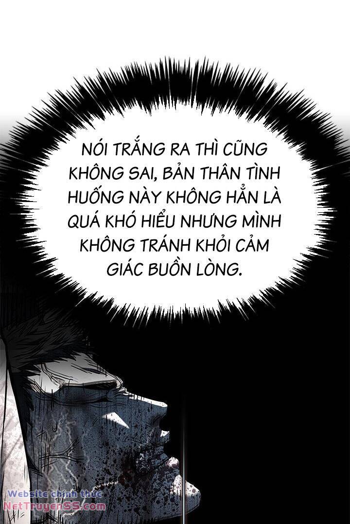 Đội trưởng lính đánh thuê - Chapter 185 - Page 23