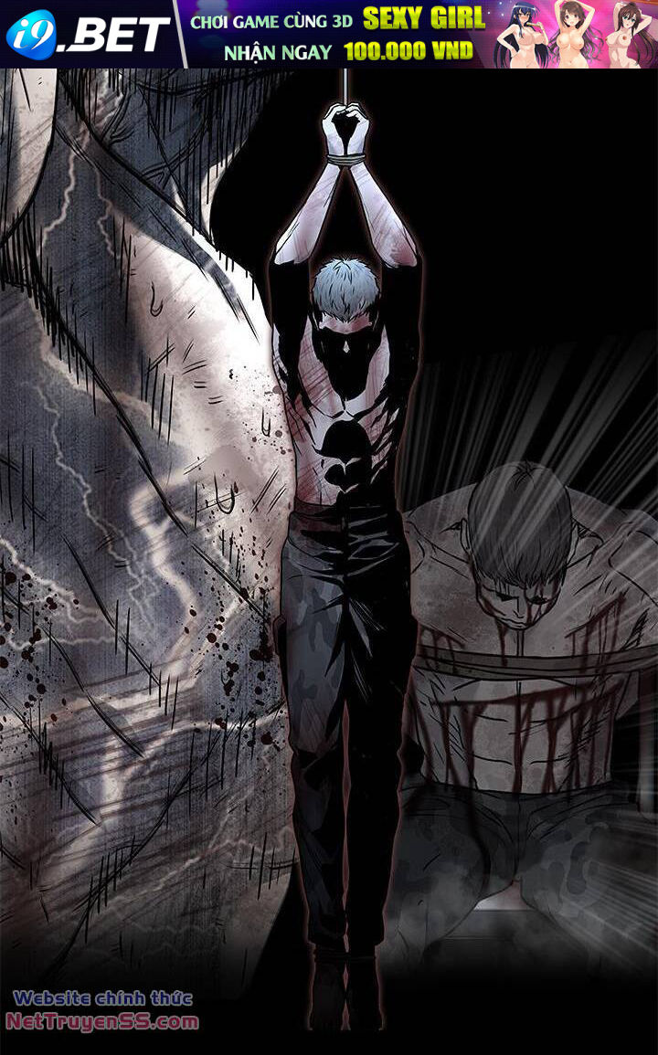 Đội trưởng lính đánh thuê - Chapter 185 - Page 24