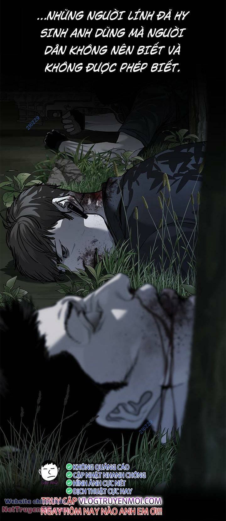 Đội trưởng lính đánh thuê - Chapter 185 - Page 25