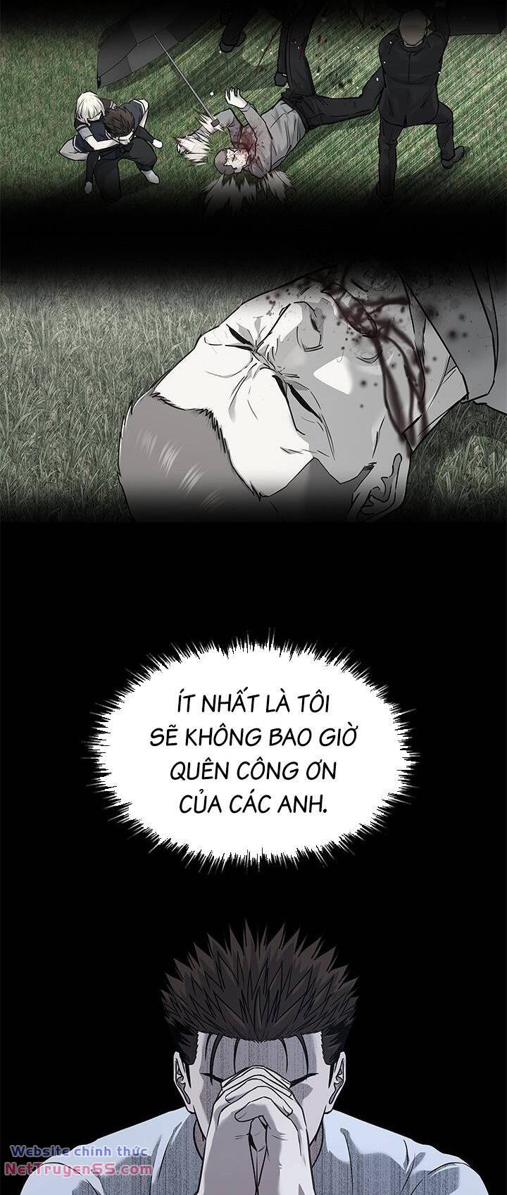 Đội trưởng lính đánh thuê - Chapter 185 - Page 26