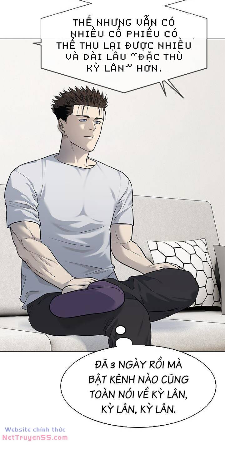 Đội trưởng lính đánh thuê - Chapter 185 - Page 30