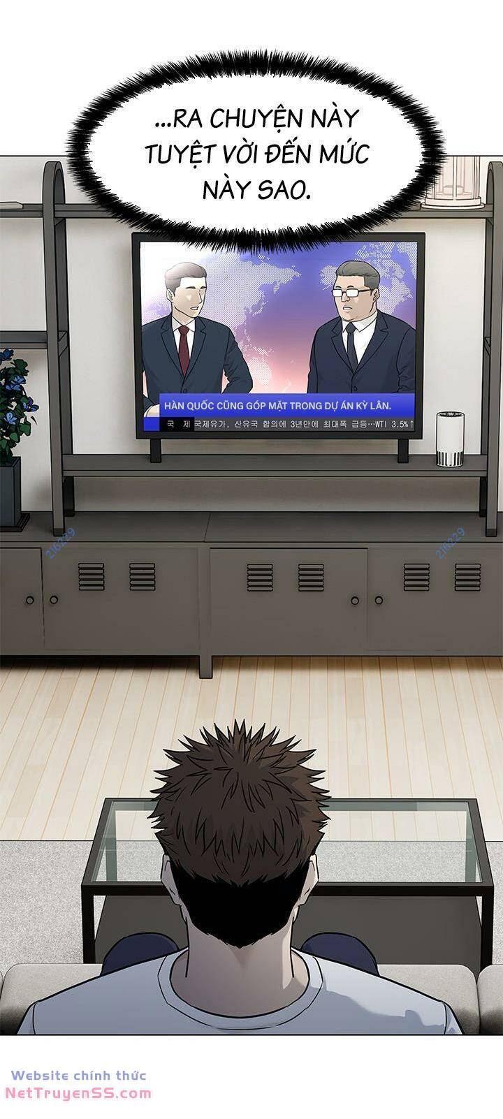 Đội trưởng lính đánh thuê - Chapter 185 - Page 31