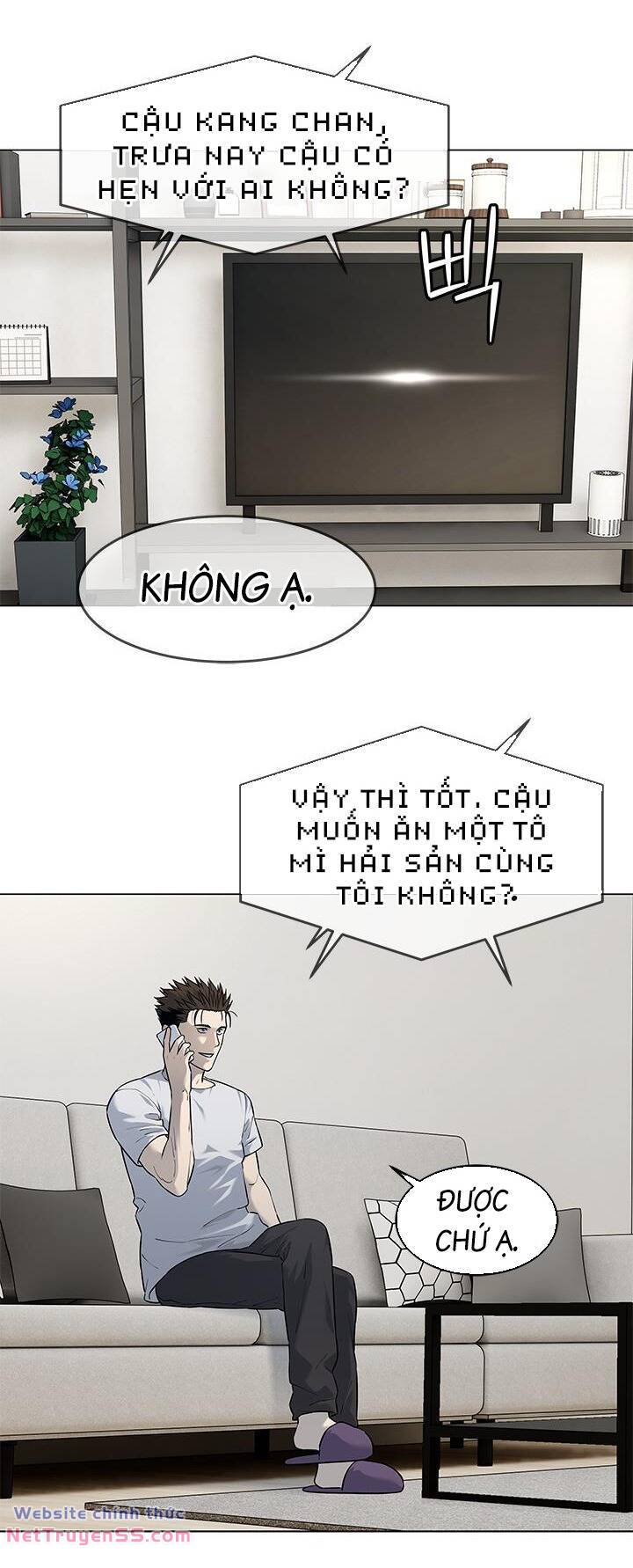 Đội trưởng lính đánh thuê - Chapter 185 - Page 35