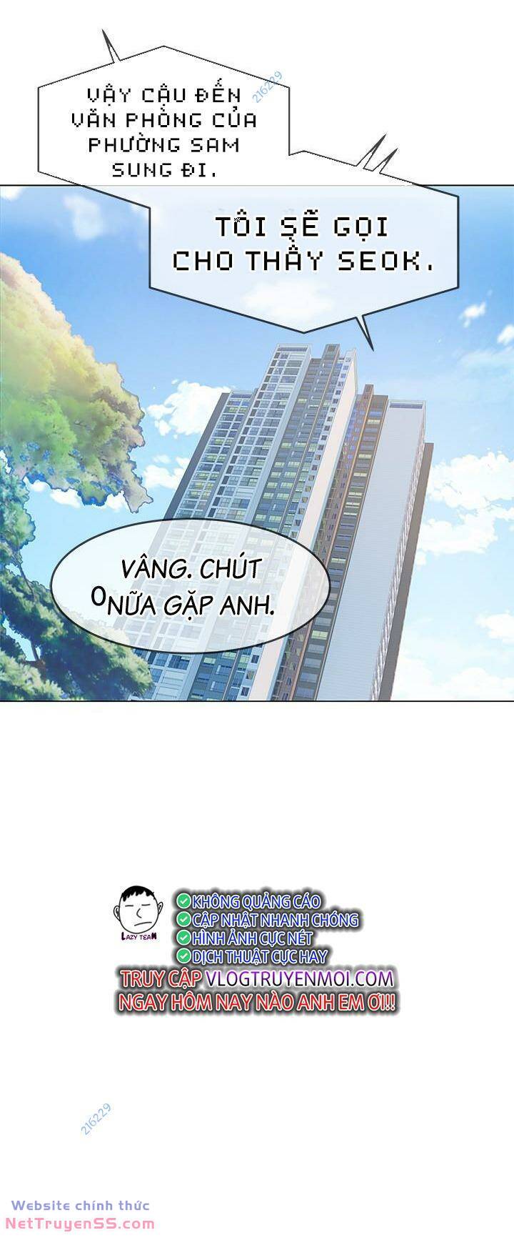 Đội trưởng lính đánh thuê - Chapter 185 - Page 36