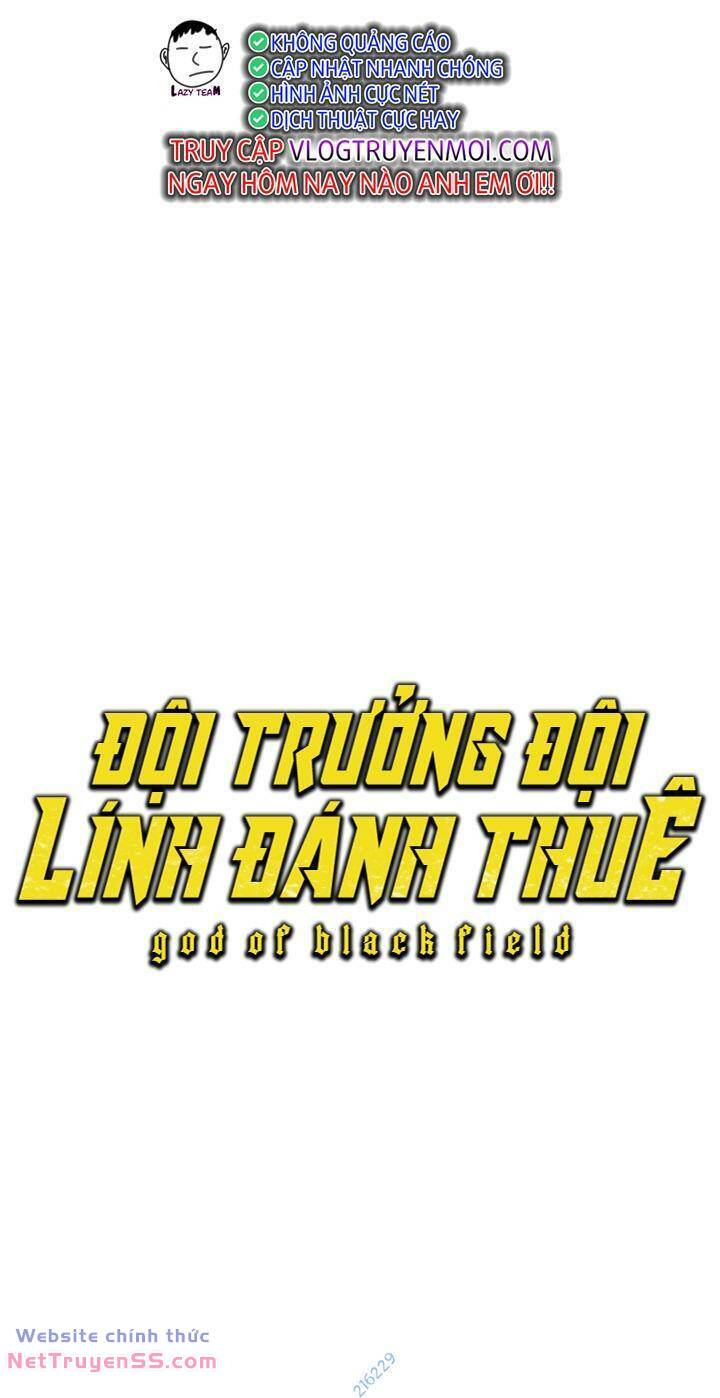 Đội trưởng lính đánh thuê - Chapter 185 - Page 3