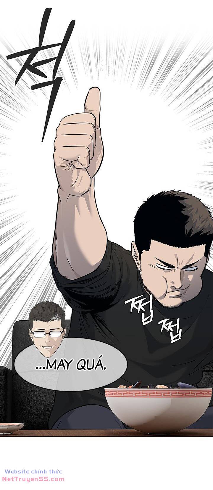 Đội trưởng lính đánh thuê - Chapter 185 - Page 40