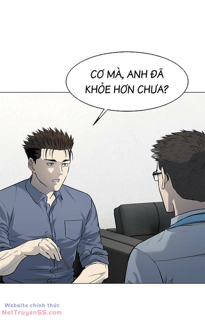 Đội trưởng lính đánh thuê - Chapter 185 - Page 41