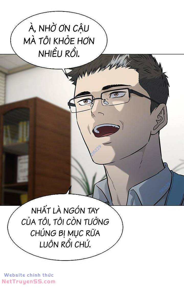 Đội trưởng lính đánh thuê - Chapter 185 - Page 42