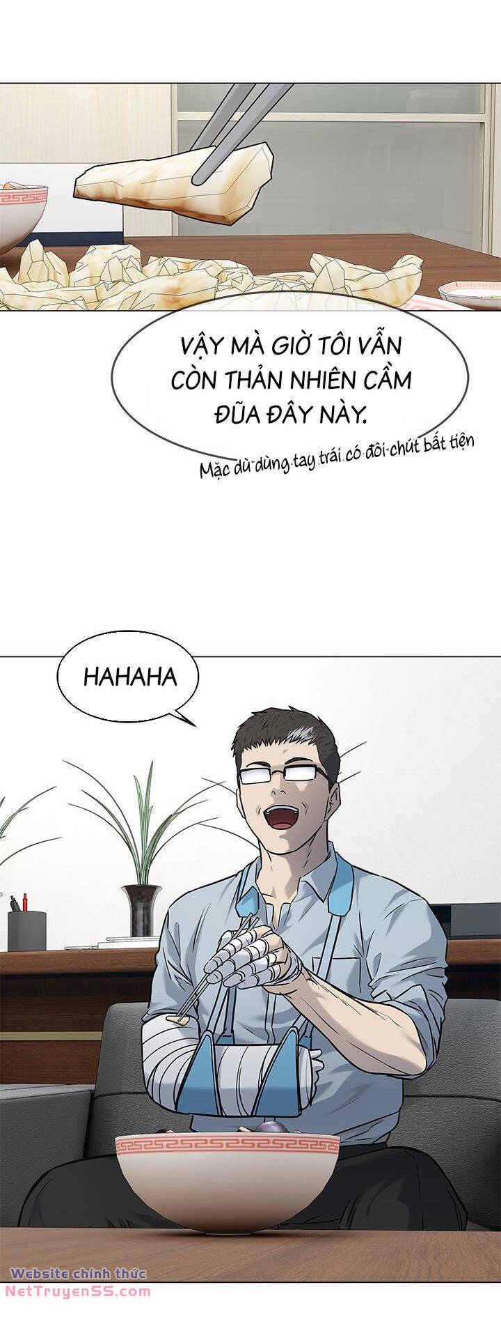 Đội trưởng lính đánh thuê - Chapter 185 - Page 43