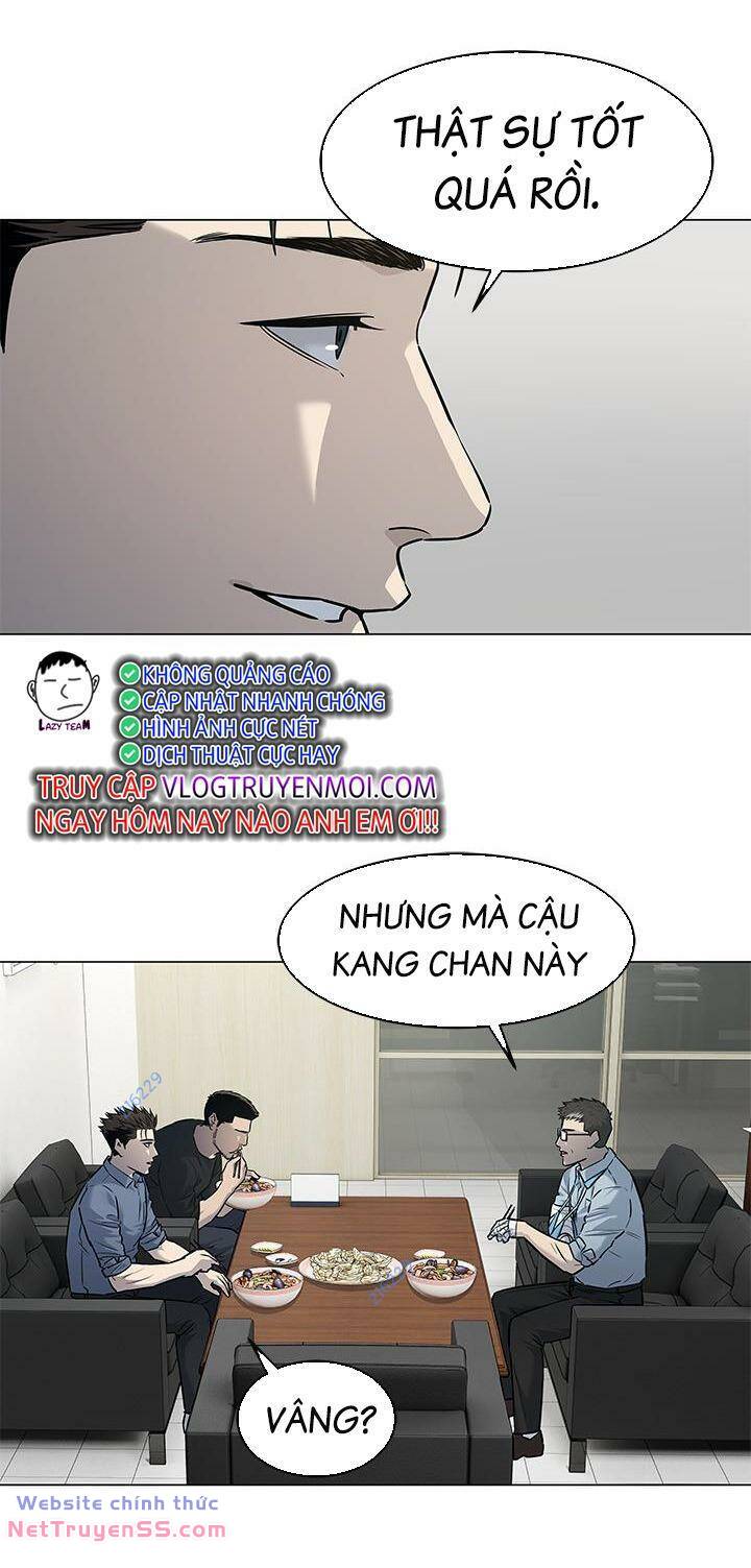 Đội trưởng lính đánh thuê - Chapter 185 - Page 44