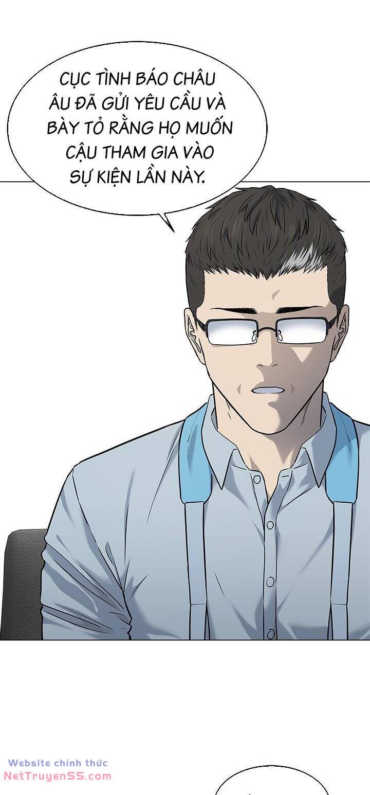 Đội trưởng lính đánh thuê - Chapter 185 - Page 45