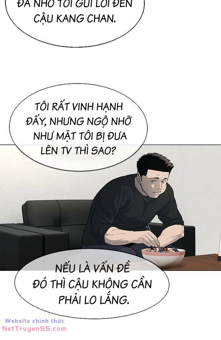 Đội trưởng lính đánh thuê - Chapter 185 - Page 48