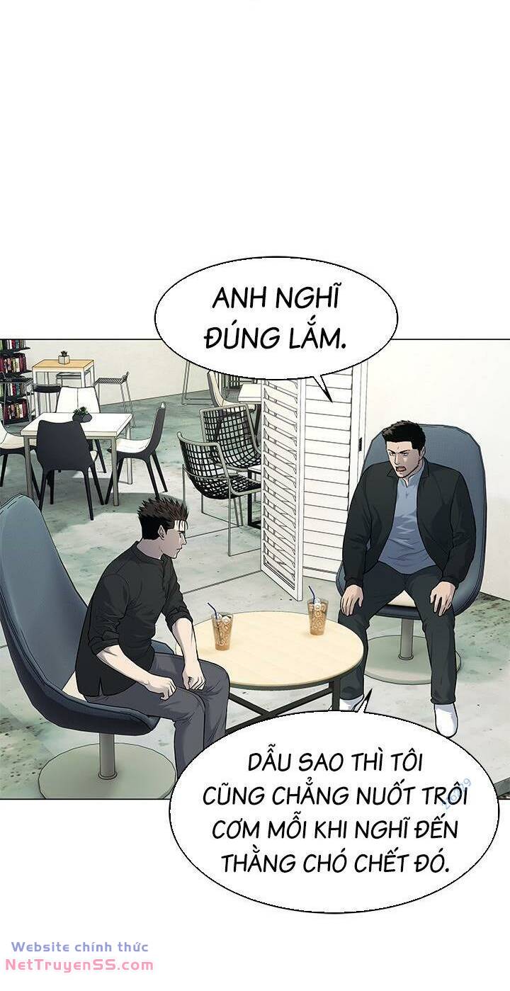 Đội trưởng lính đánh thuê - Chapter 185 - Page 4