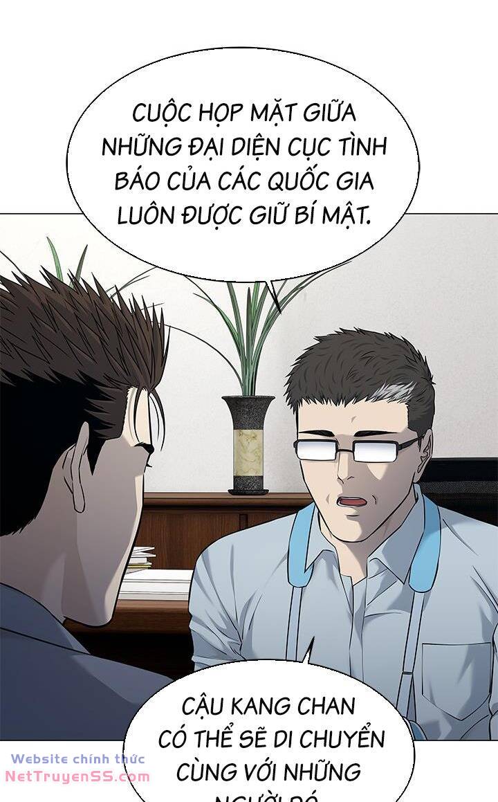 Đội trưởng lính đánh thuê - Chapter 185 - Page 49